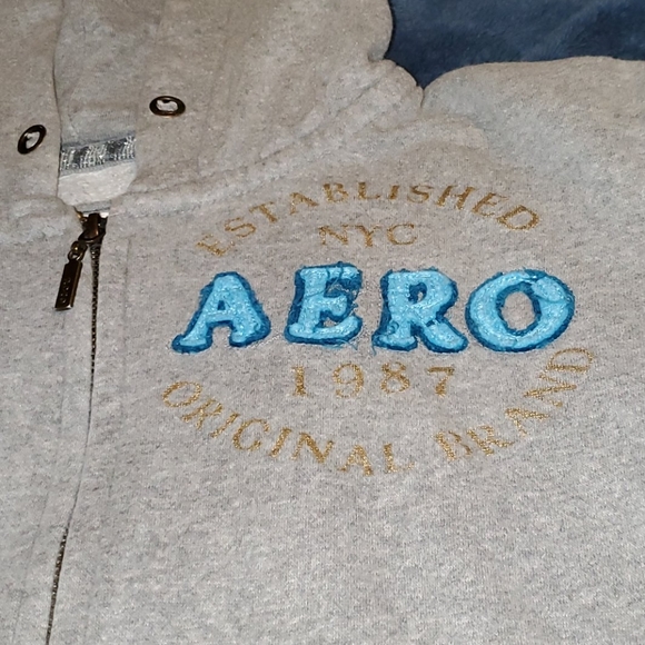 Jacket - Picture 2 of 5